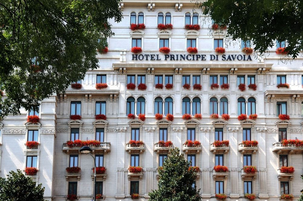 Hotel Principe Di Savoia image 1